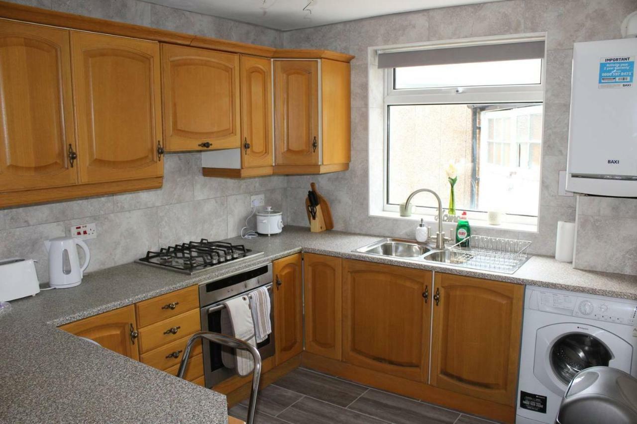 Appartement 25 Idmiston Road à Londres Extérieur photo