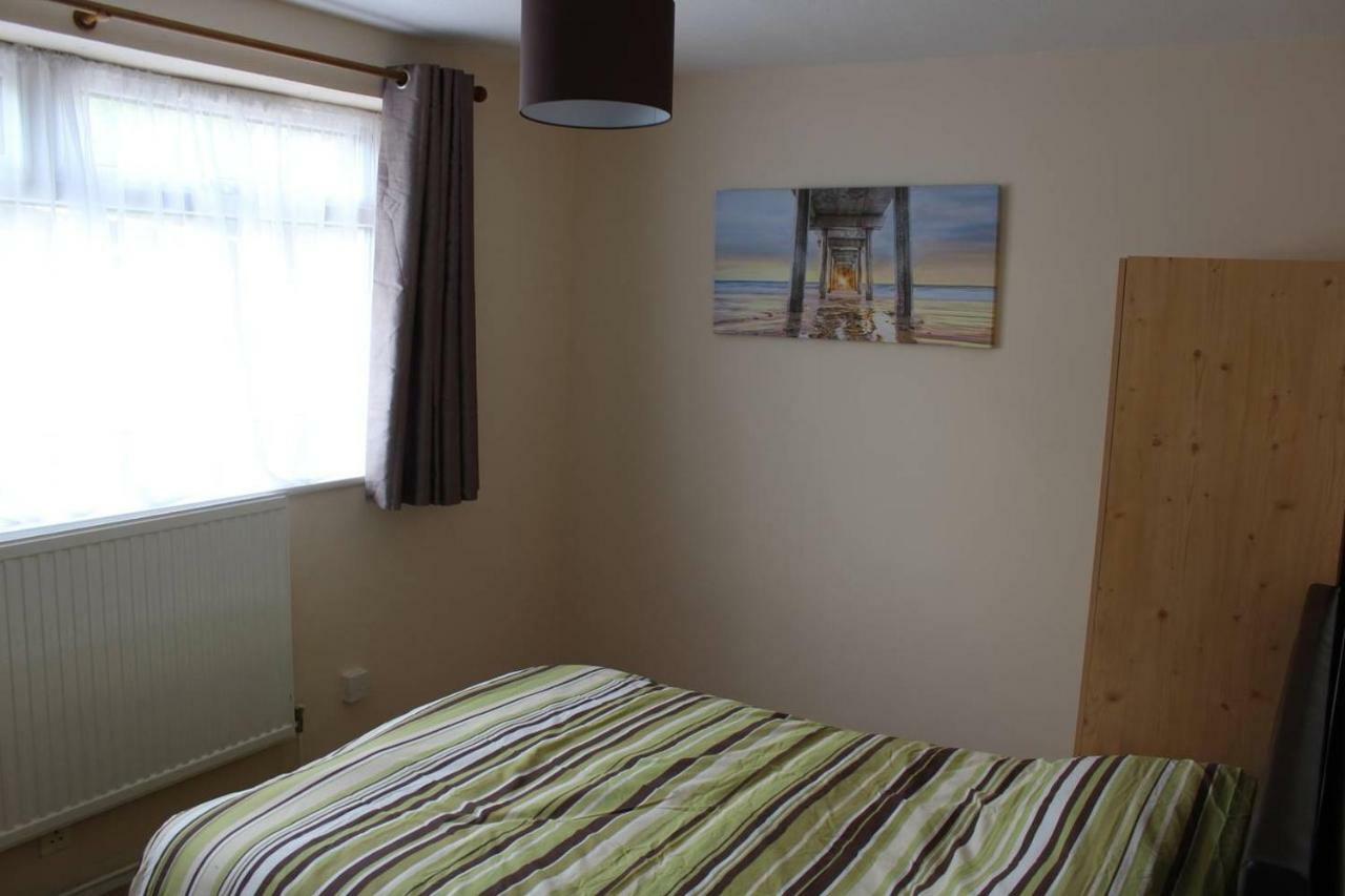 Appartement 25 Idmiston Road à Londres Extérieur photo